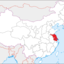  - In de omgeving van Nanjing: Yangzhou (扬州), Tieshansi (铁山寺) en Qixiasi (栖霞寺)
