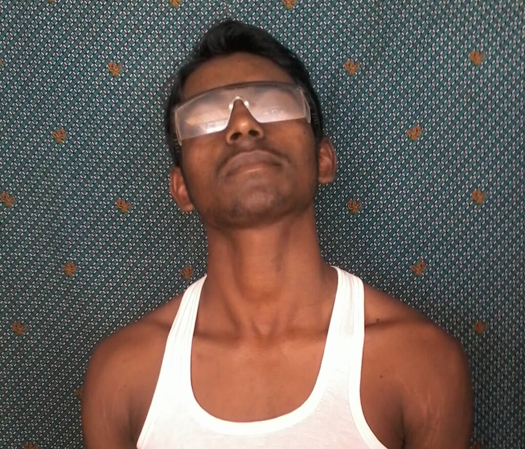 Basu BASUDEV BESRA