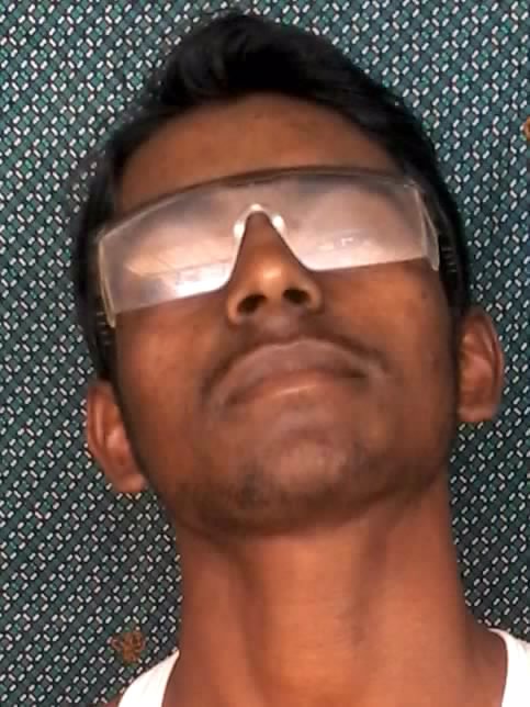 Basudev BASUDEV BESRA