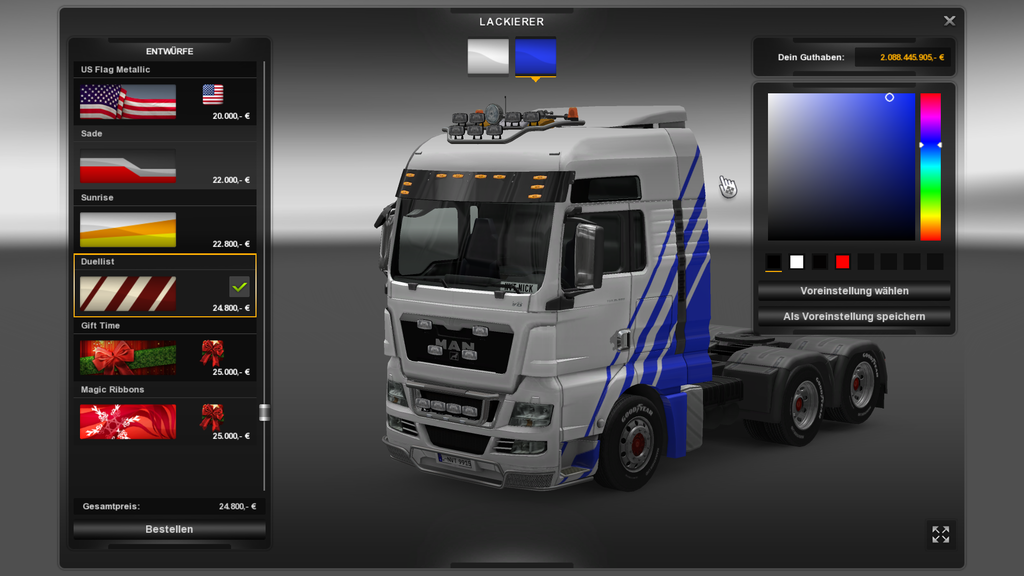ets2 00051 Picture Box