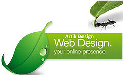 logo Website Design Alberta