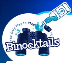 Hidden Flask Binocktails