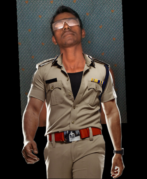 B.b.b. BASUDEV BESRA