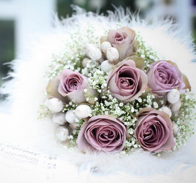 Funeral Flowers Galway Picture Box