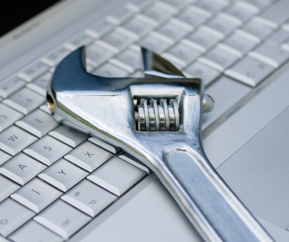 Mac repair Waterloo Picture Box