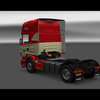 ets2 Scania 124L 420 4x2 Po... - prive skin ets2