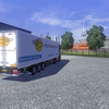 ets2 Scania 124L 420 4x2 + ... - prive skin ets2