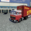 ets2 Mercedes Benz LPS 1632... - prive skin ets2