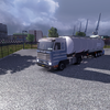 ets2 Scania 113M 360 4x2 + ... - prive skin ets2