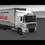 ets2 Daf XF 6x4 BDF Baltus ... - prive skin ets2