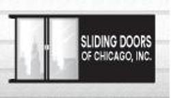 Patio Door Repairs Sliding Doors of Chicago, Inc.