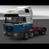 ets2 Man F2000 Silenz Nabuu... - prive skin ets2