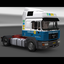 ets2 Man F2000 Silenz Nabuu... - prive skin ets2
