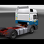 ets2 Man F2000 Silenz Nabuu... - prive skin ets2