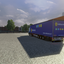 ets2 Man F2000 Silenz + Kro... - prive skin ets2