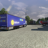 ets2 Man F2000 Silenz + Kro... - prive skin ets2