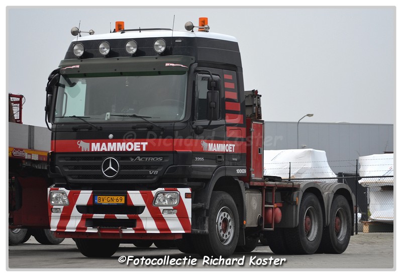 Mammoet BV-GN-69-BorderMaker - Richard