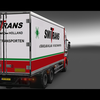 ets2 Scania 124L 470 6x4 BD... - prive skin ets2