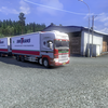 ets2 Scania 124L 470 6x4 BD... - prive skin ets2