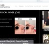non surgical nosejob - nose job