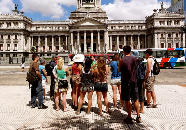 Spanish School in Argentina Spanish School in Argentina 