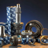 auto components - auto components