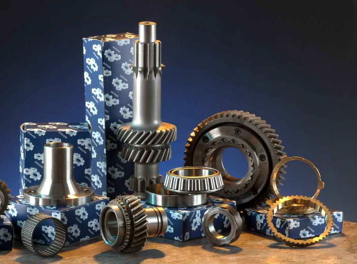 auto components auto components