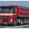 Koers BZ-BJ-43-BorderMaker - Richard