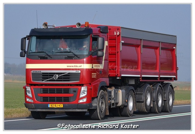 Koers BZ-BJ-43-BorderMaker Richard