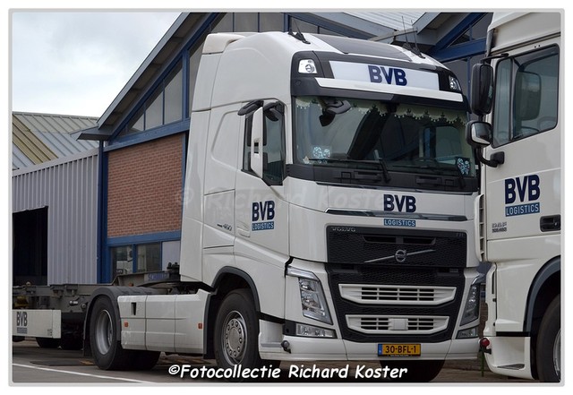 BVB logistics-BorderMaker Richard