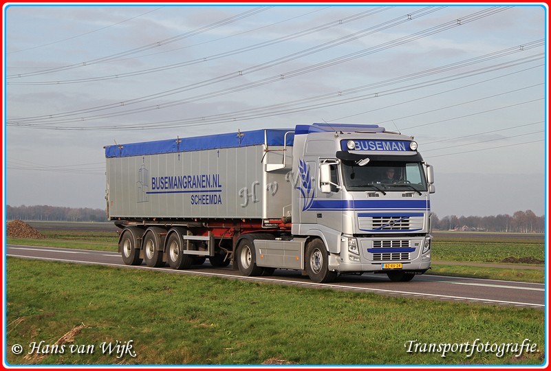BZ-RV-24  B-BorderMaker Kippers