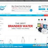 Promotional Bottled Water UK - Cooler Water