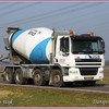 BV-NN-49  D-BorderMaker - Beton Mixers