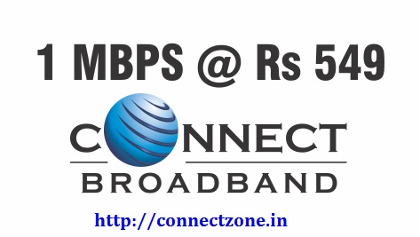 Best Broadband Plans Connect Broadband Plans