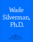 logo Wade Silverman