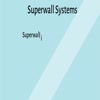 Water tank house - Superwall Systems