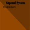 Superwall Systems