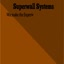 Water tanks - Superwall Systems