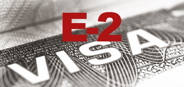E2 Investment Visa E2 Investment Visa