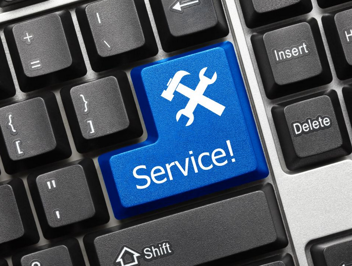 computer service computer service