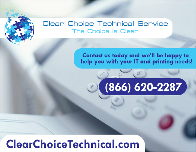 ClearChoiceTechnical Clear Choice Technical Services | clearchoicetechnical.com | (866) 620-2287 | Carson City 