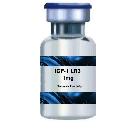 Insulin Growth Factor 1 IGF-1 LR3