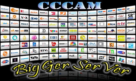 cccam server cccam server