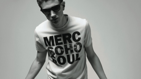 Merc Clothing London Merc Clothing London