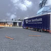 ets2 Scania R2009 4x2 + Kro... - prive skin ets2