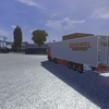 ets2 Scania R2009 4x2 + Che... - prive skin ets2