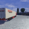 ets2 Scania R2009 4x2 + Che... - prive skin ets2