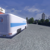 ets2 Volvo VNL670 + Aerodin... - prive skin ets2