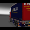 ets2 Daf XF 6x4 BDF Beens T... - prive skin ets2