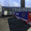 ets2 Man F2000 silenz + sch... - prive skin ets2